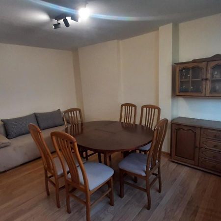 Apartment Icovi Βάρνα Εξωτερικό φωτογραφία