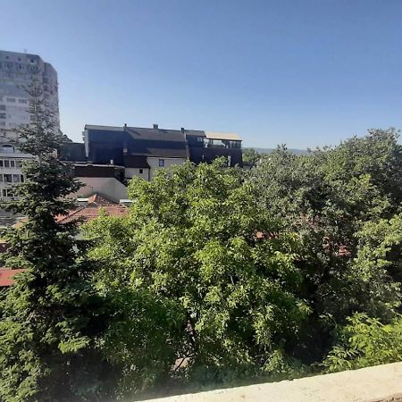 Apartment Icovi Βάρνα Εξωτερικό φωτογραφία