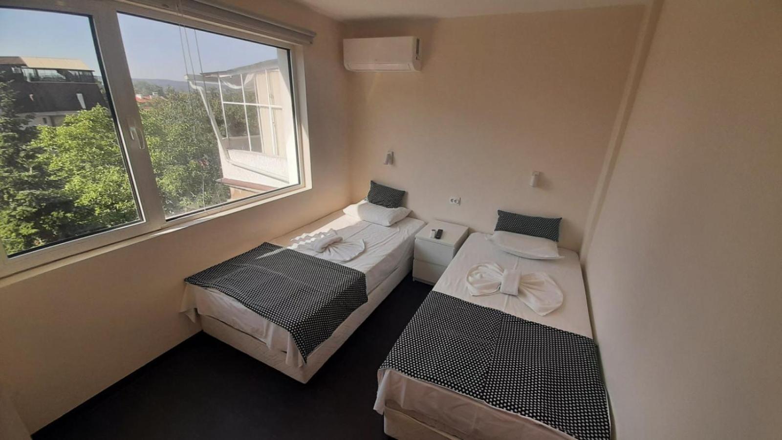 Apartment Icovi Βάρνα Εξωτερικό φωτογραφία