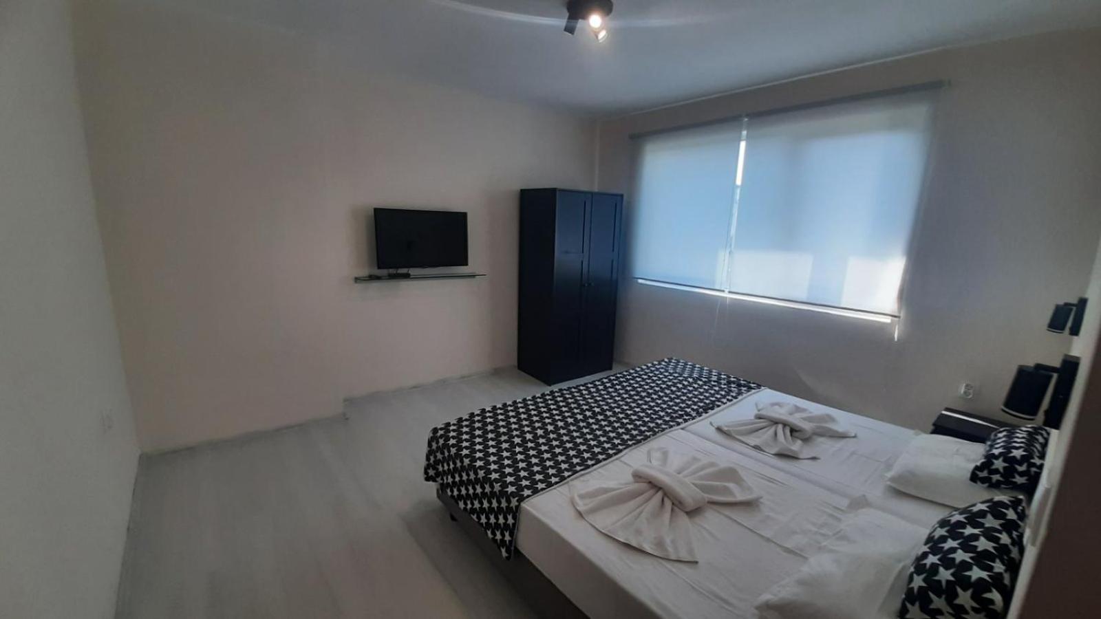 Apartment Icovi Βάρνα Εξωτερικό φωτογραφία