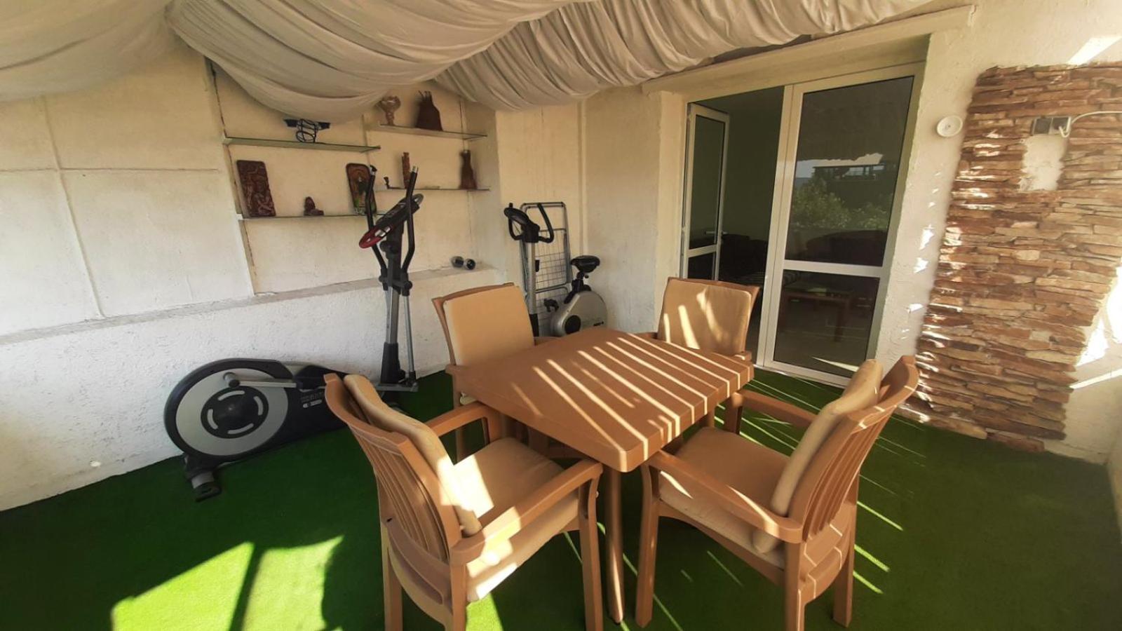 Apartment Icovi Βάρνα Εξωτερικό φωτογραφία