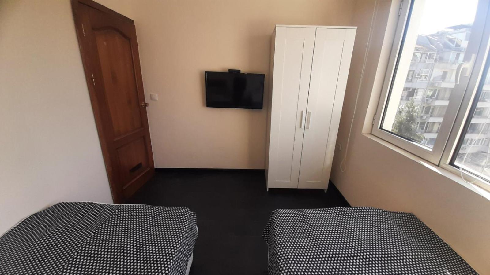 Apartment Icovi Βάρνα Εξωτερικό φωτογραφία