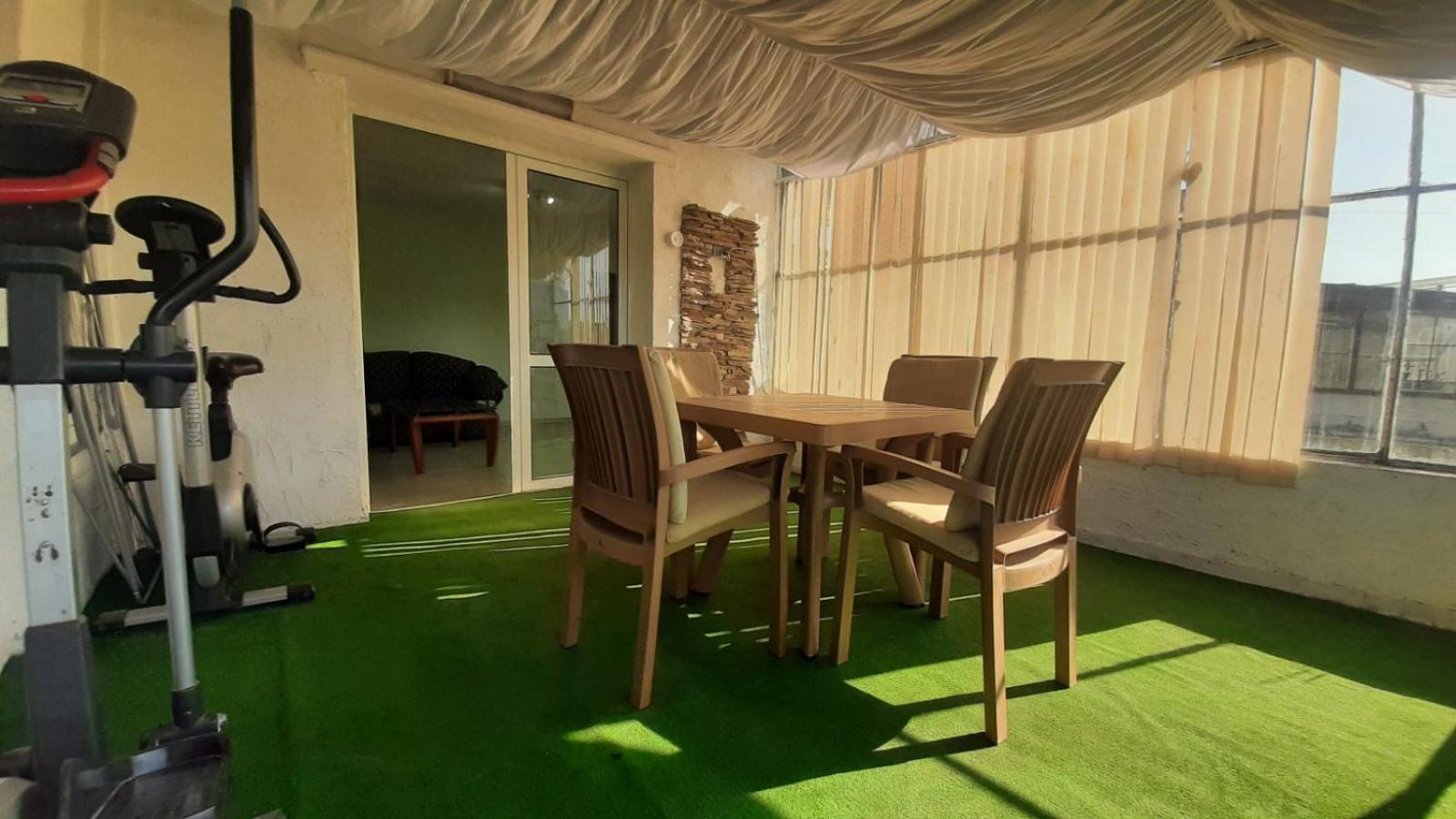 Apartment Icovi Βάρνα Εξωτερικό φωτογραφία