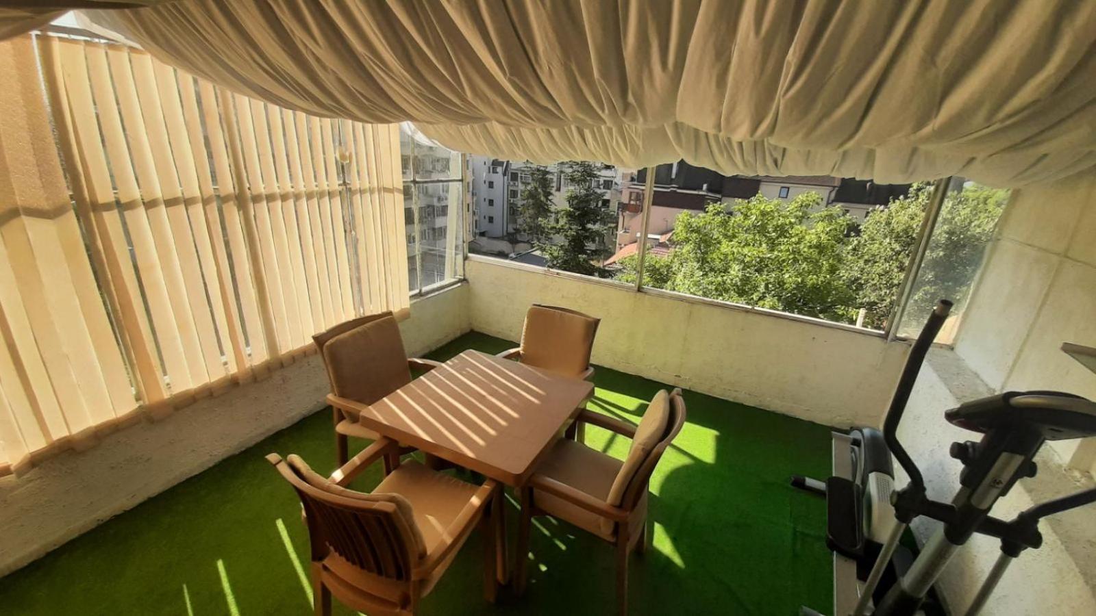 Apartment Icovi Βάρνα Εξωτερικό φωτογραφία