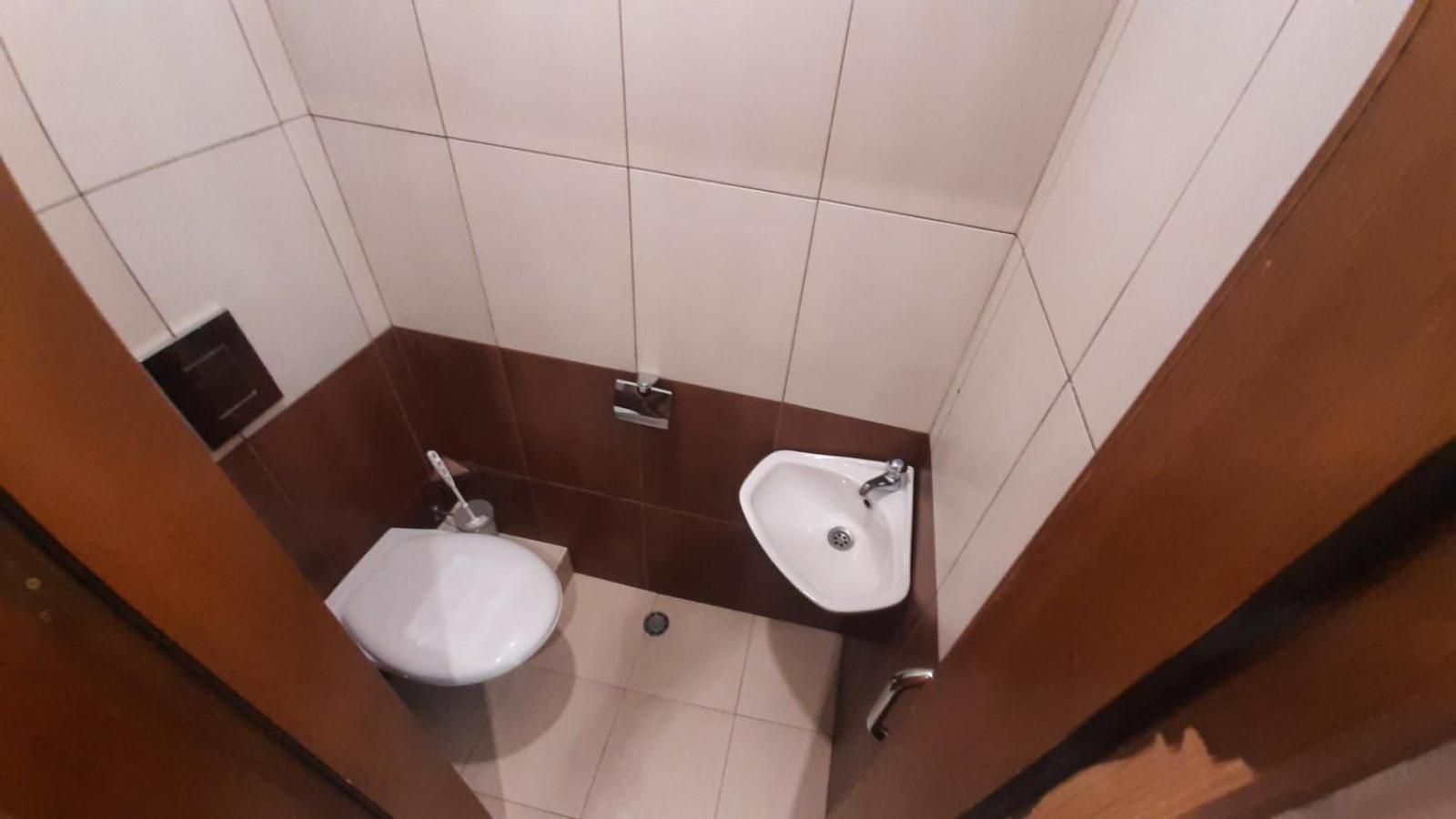 Apartment Icovi Βάρνα Εξωτερικό φωτογραφία